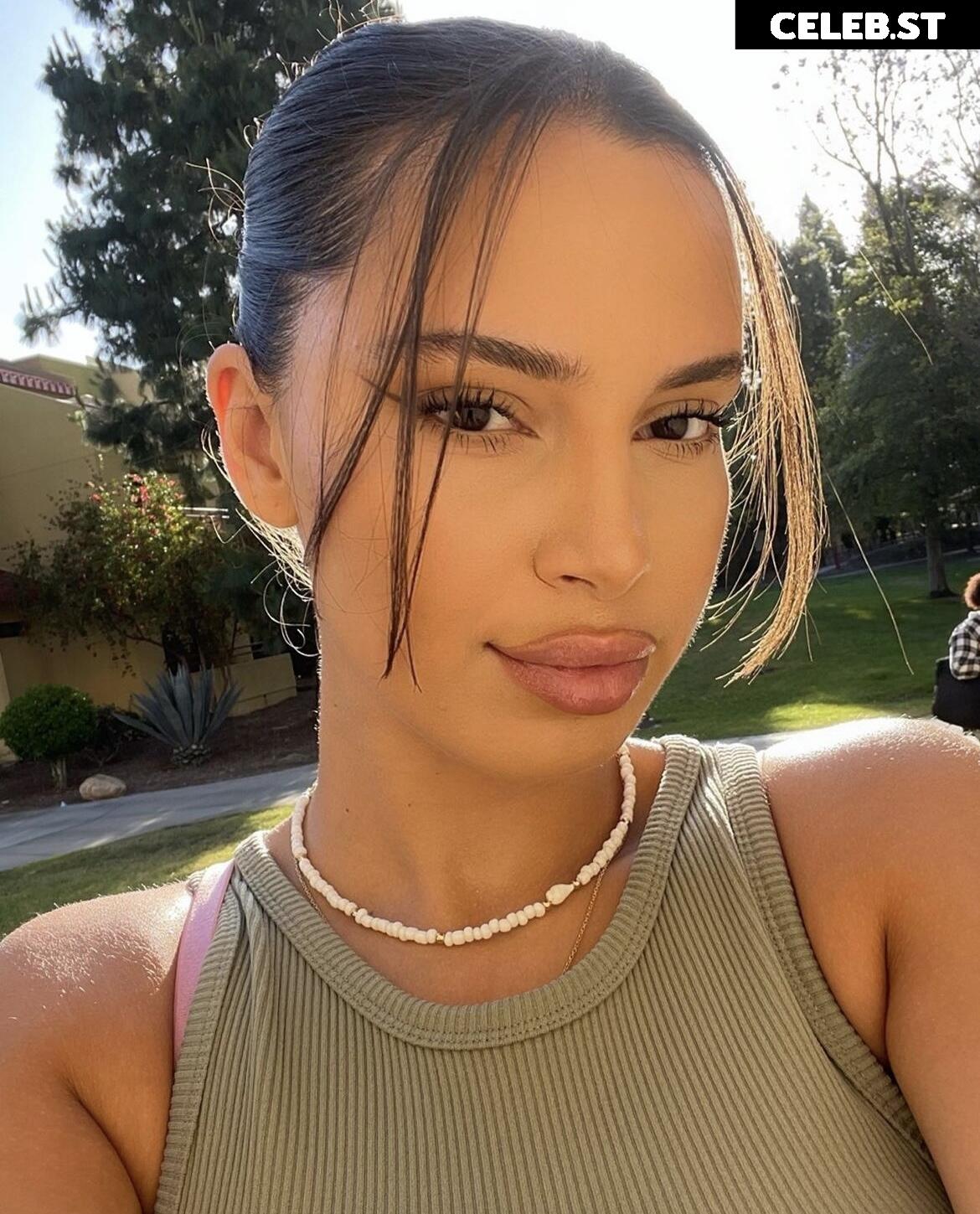 Alisa Cayenne Image 652952