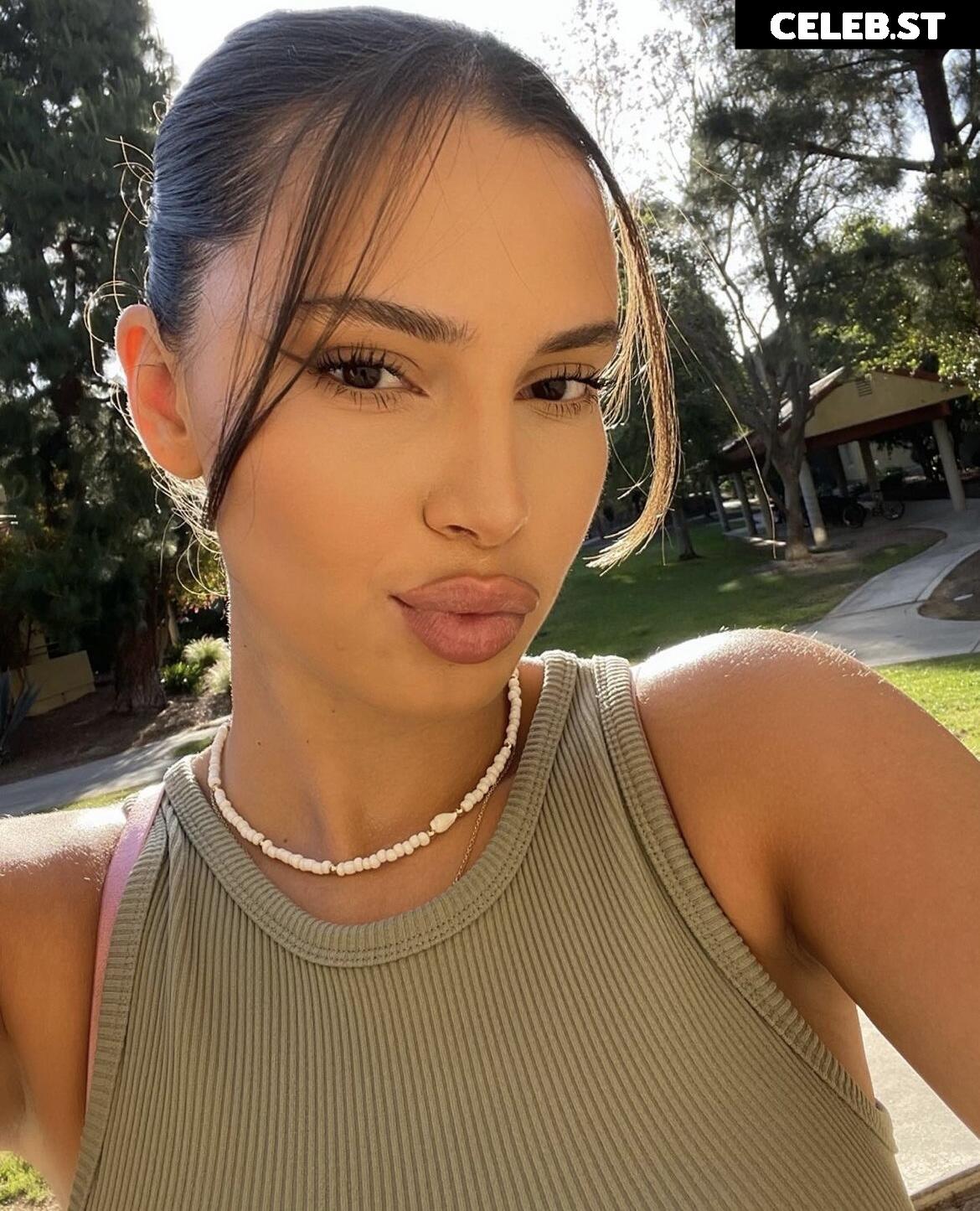 Alisa Cayenne Image 652974