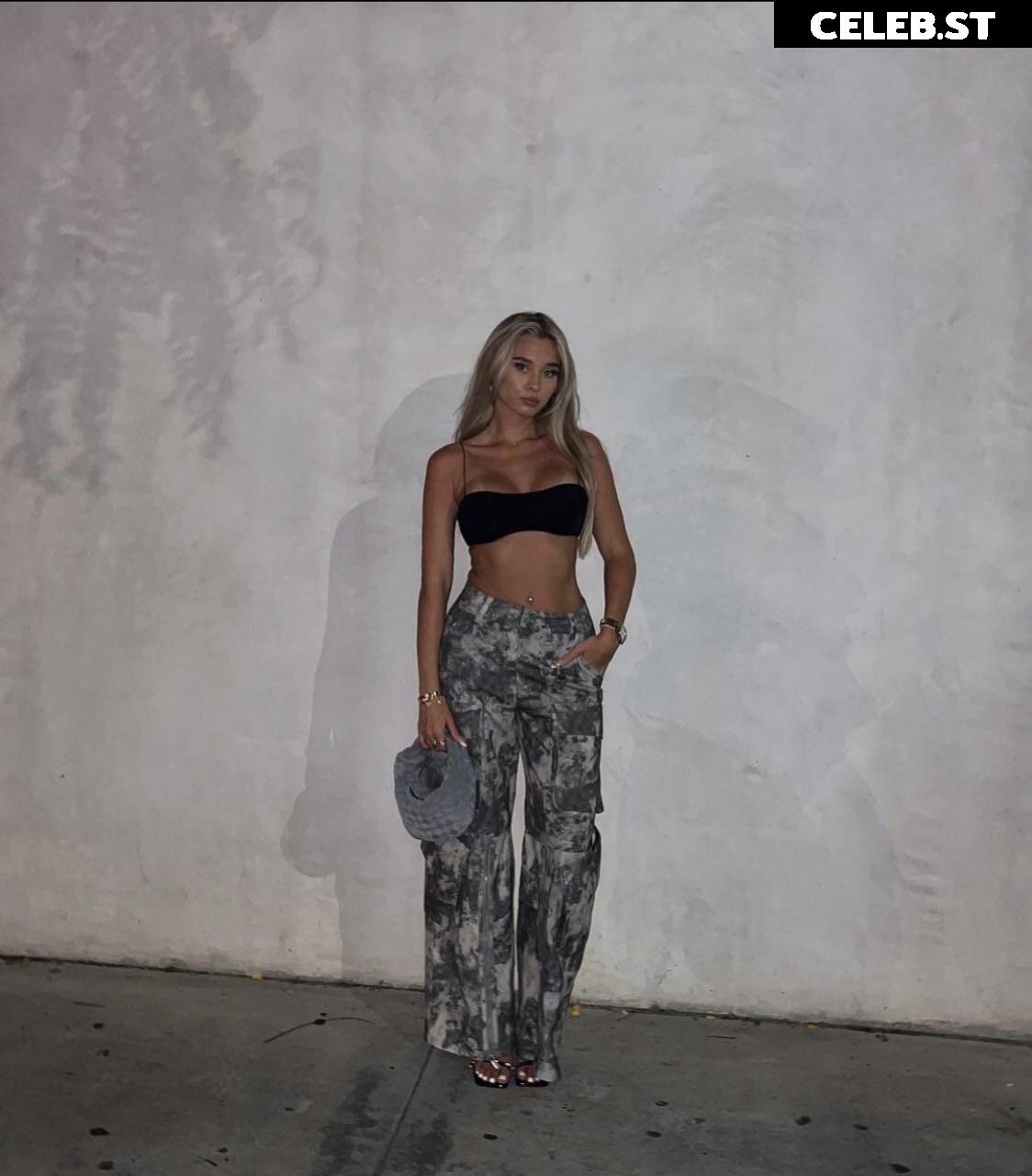 Payton Ramolla Image 651656