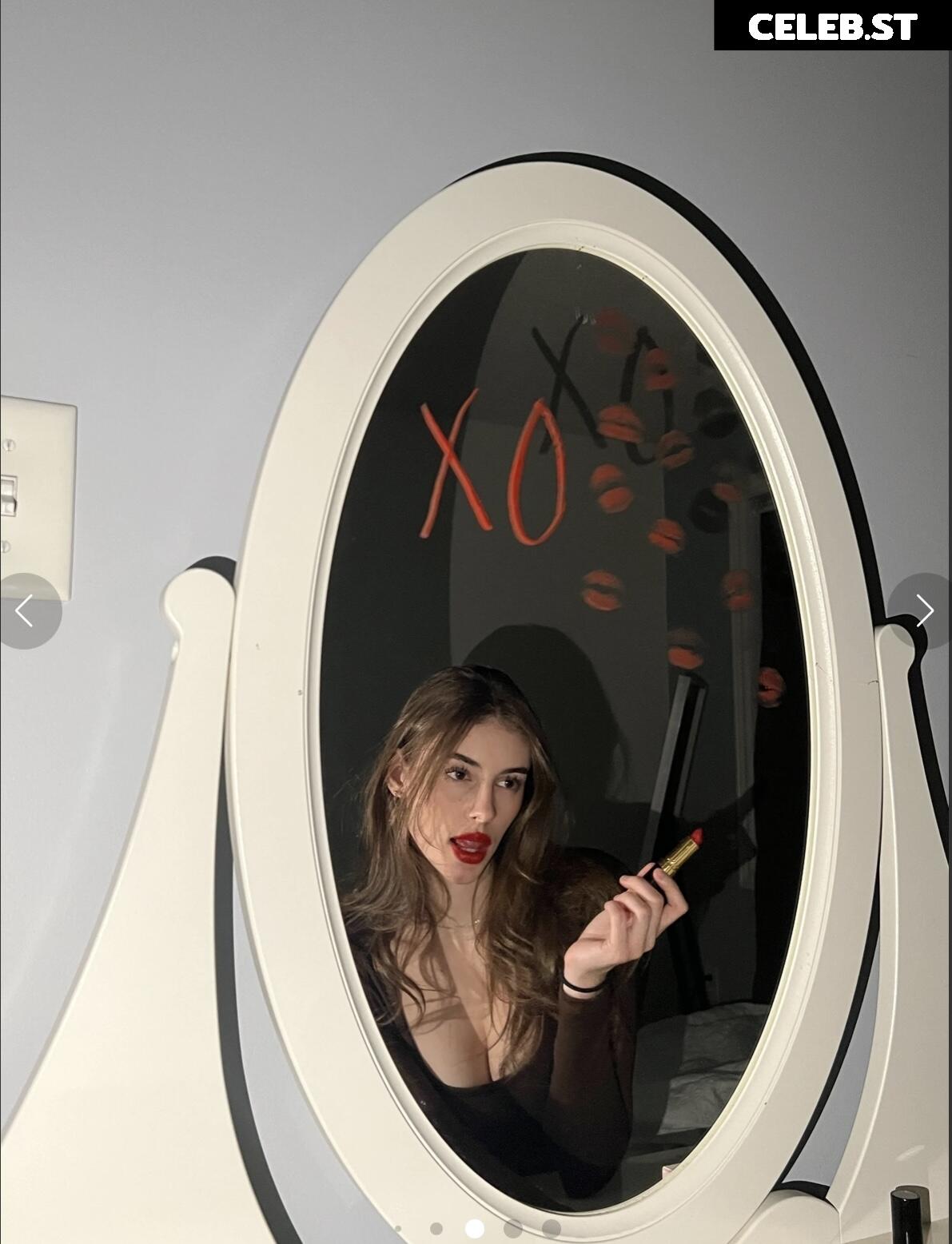 Eva Cudmore Image 650507