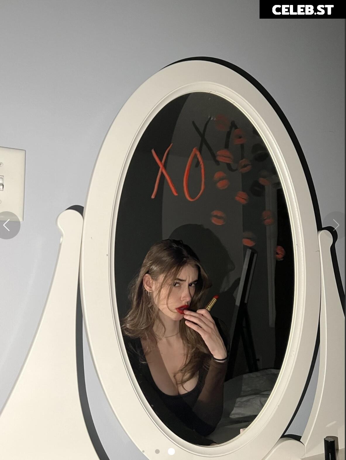 Eva Cudmore Image 650525