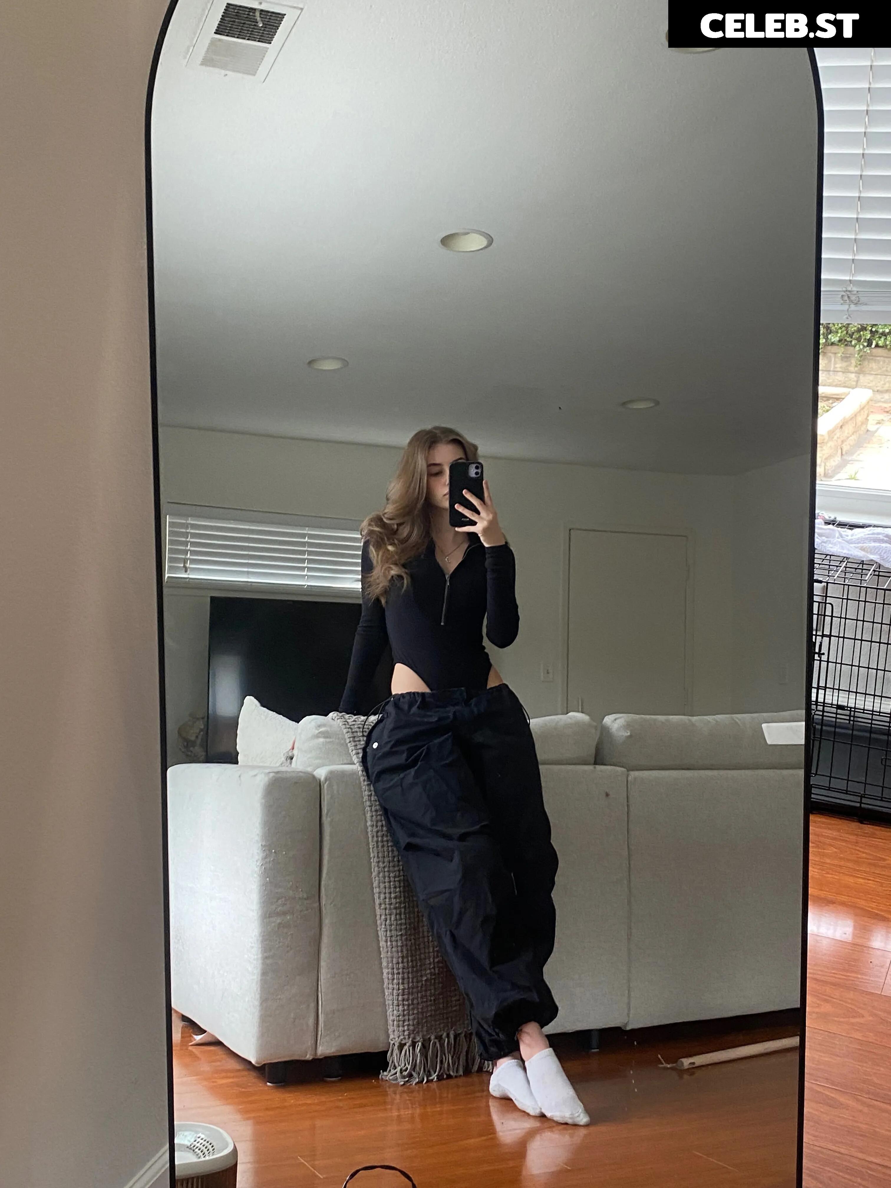 Eva Cudmore Image 650759