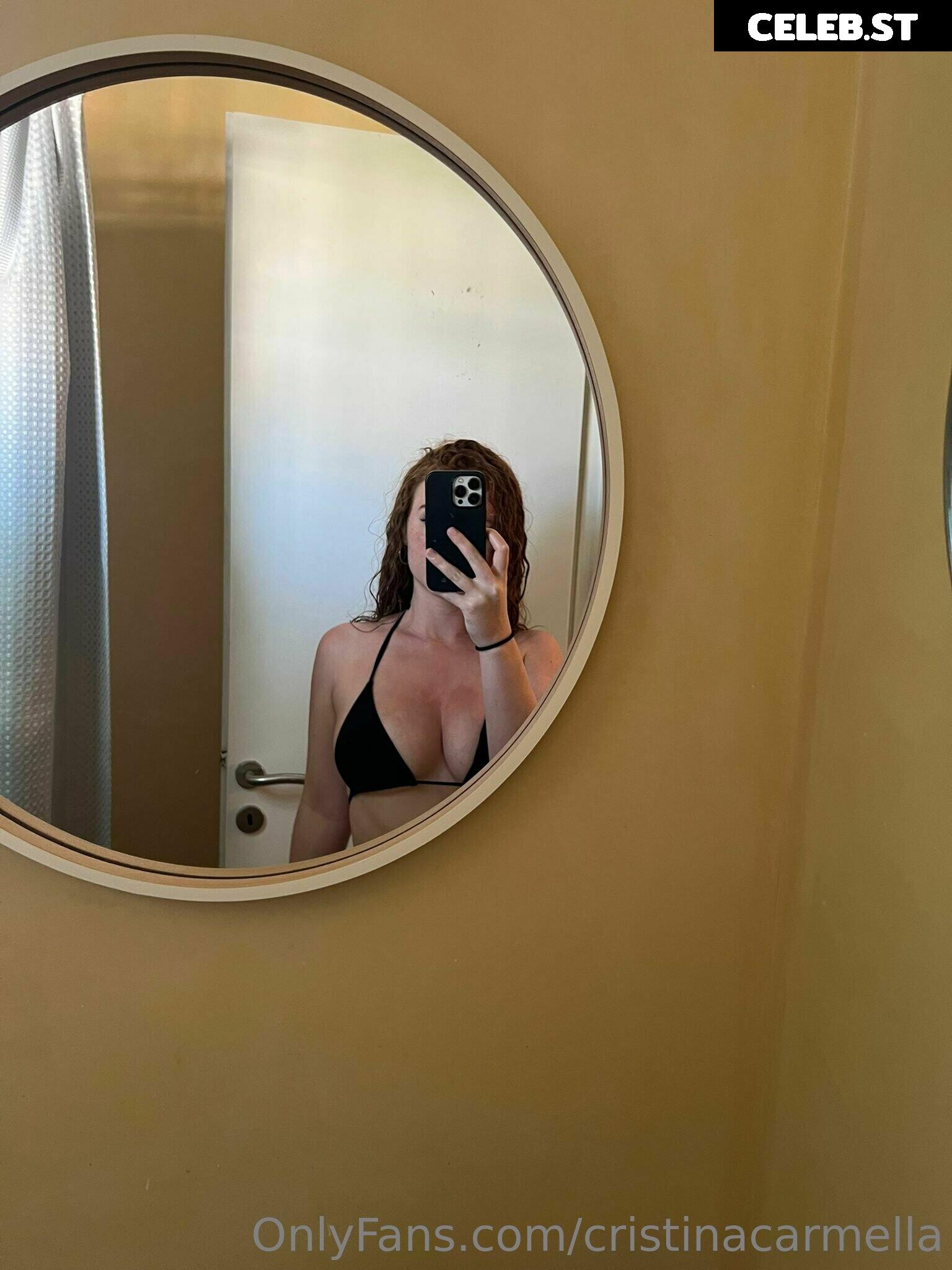 Cristina Carmella Image 650889