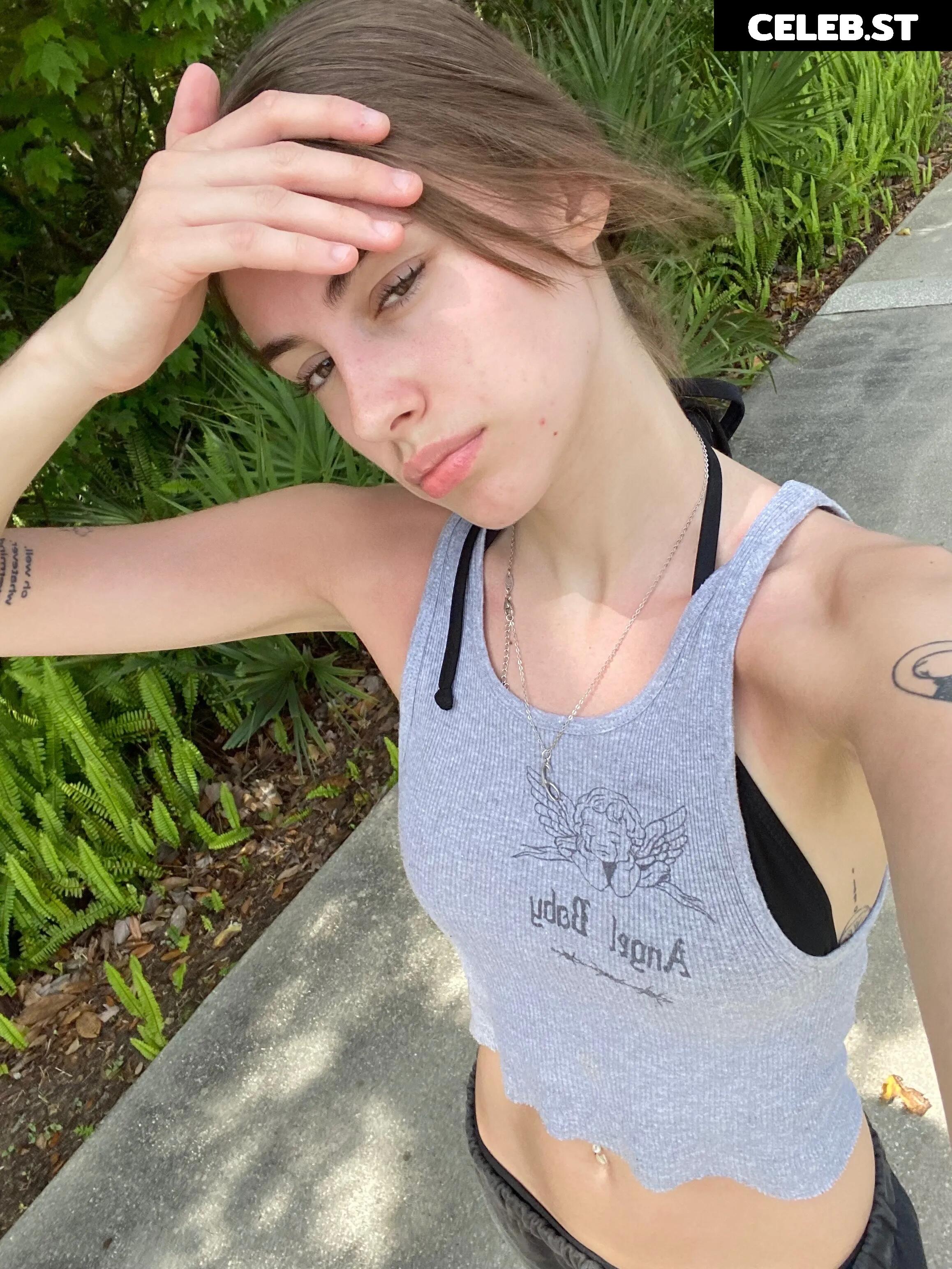 Eva Cudmore Image 650833