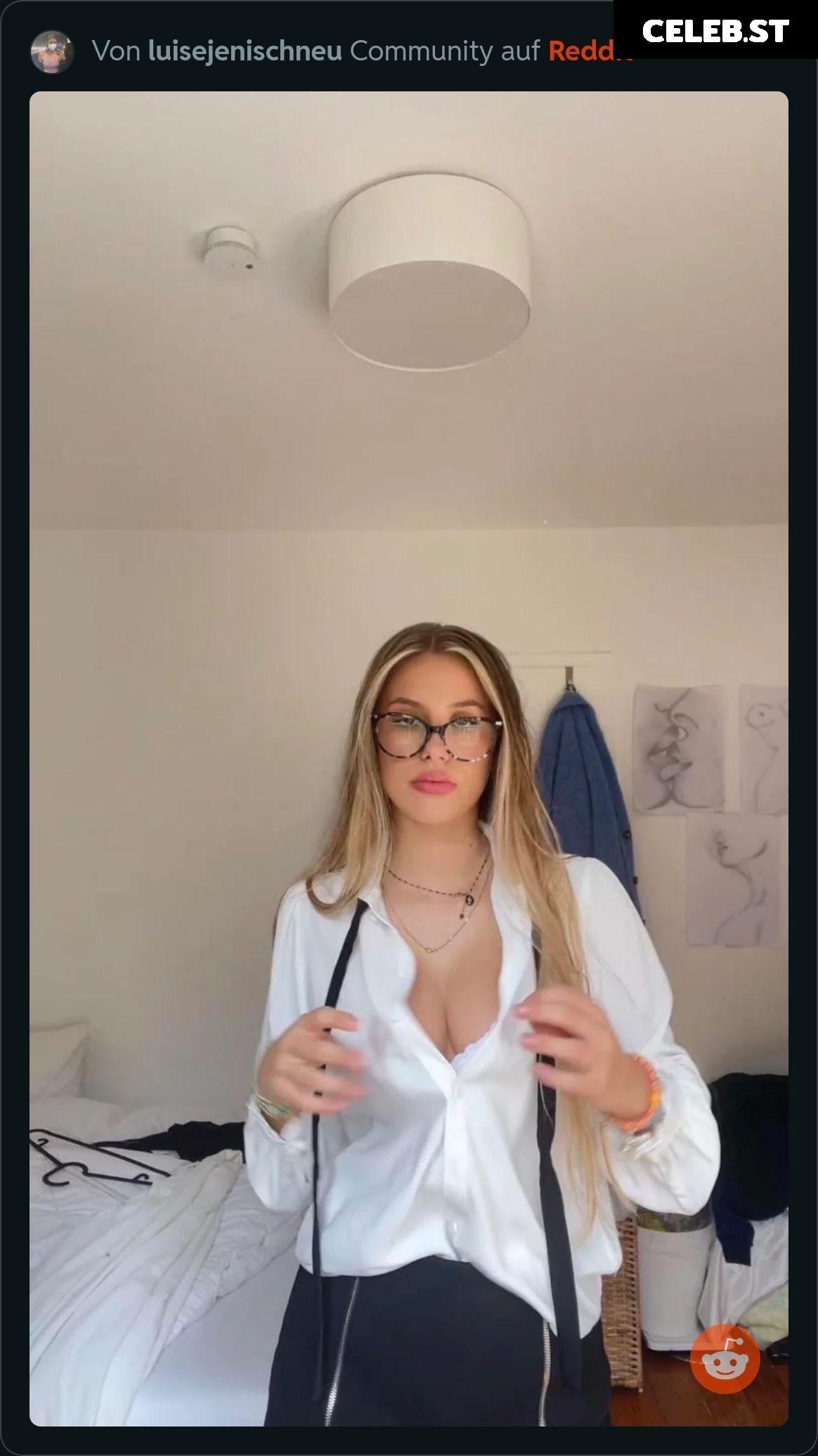 Luise Jenisch Image 669685