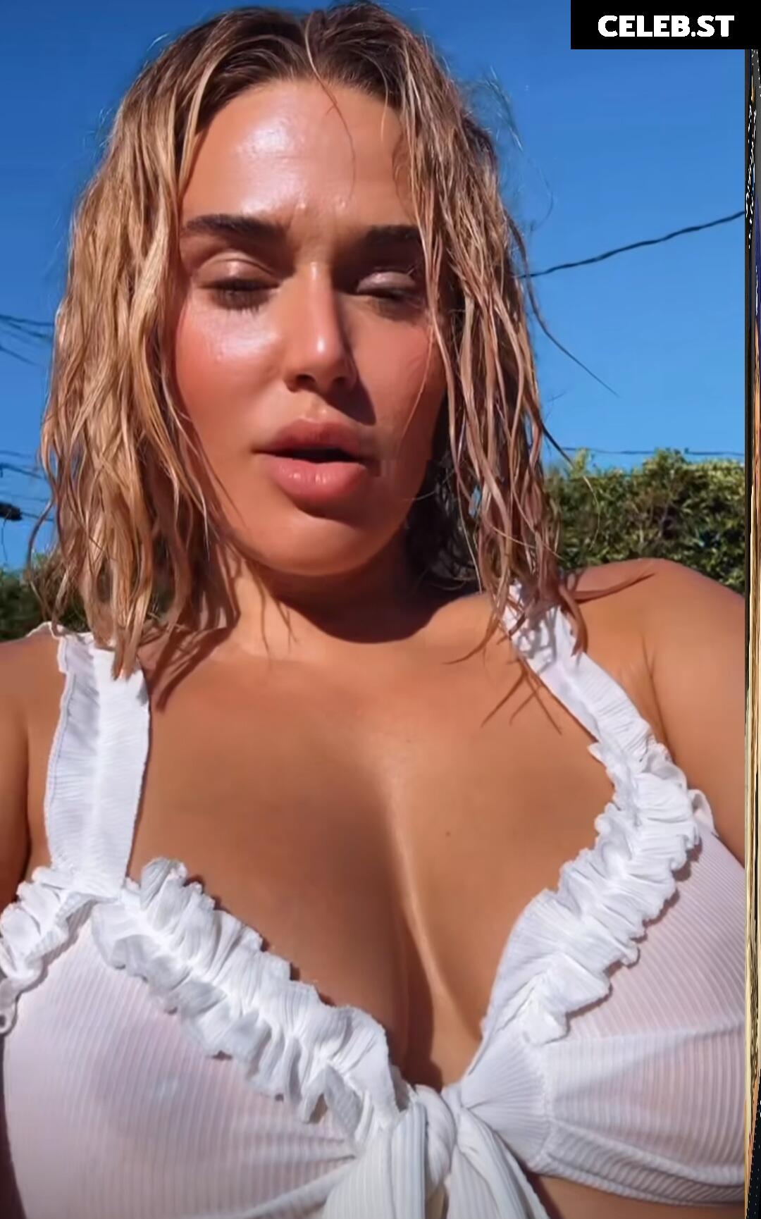 CJ Perry aka Lana Image 669613