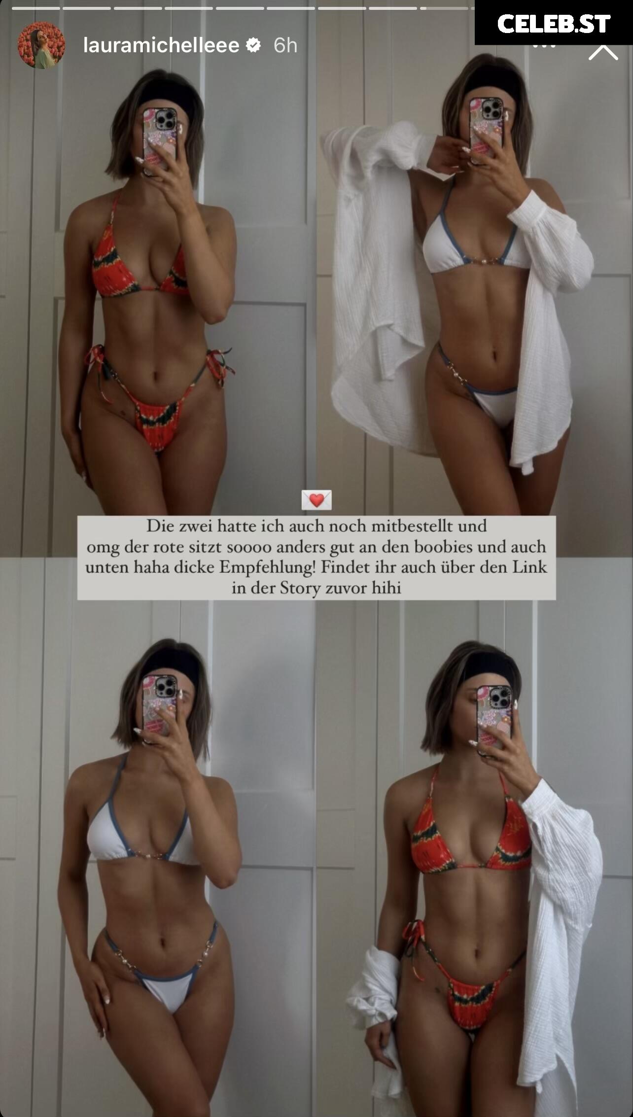 Laura Michelle Image 669132