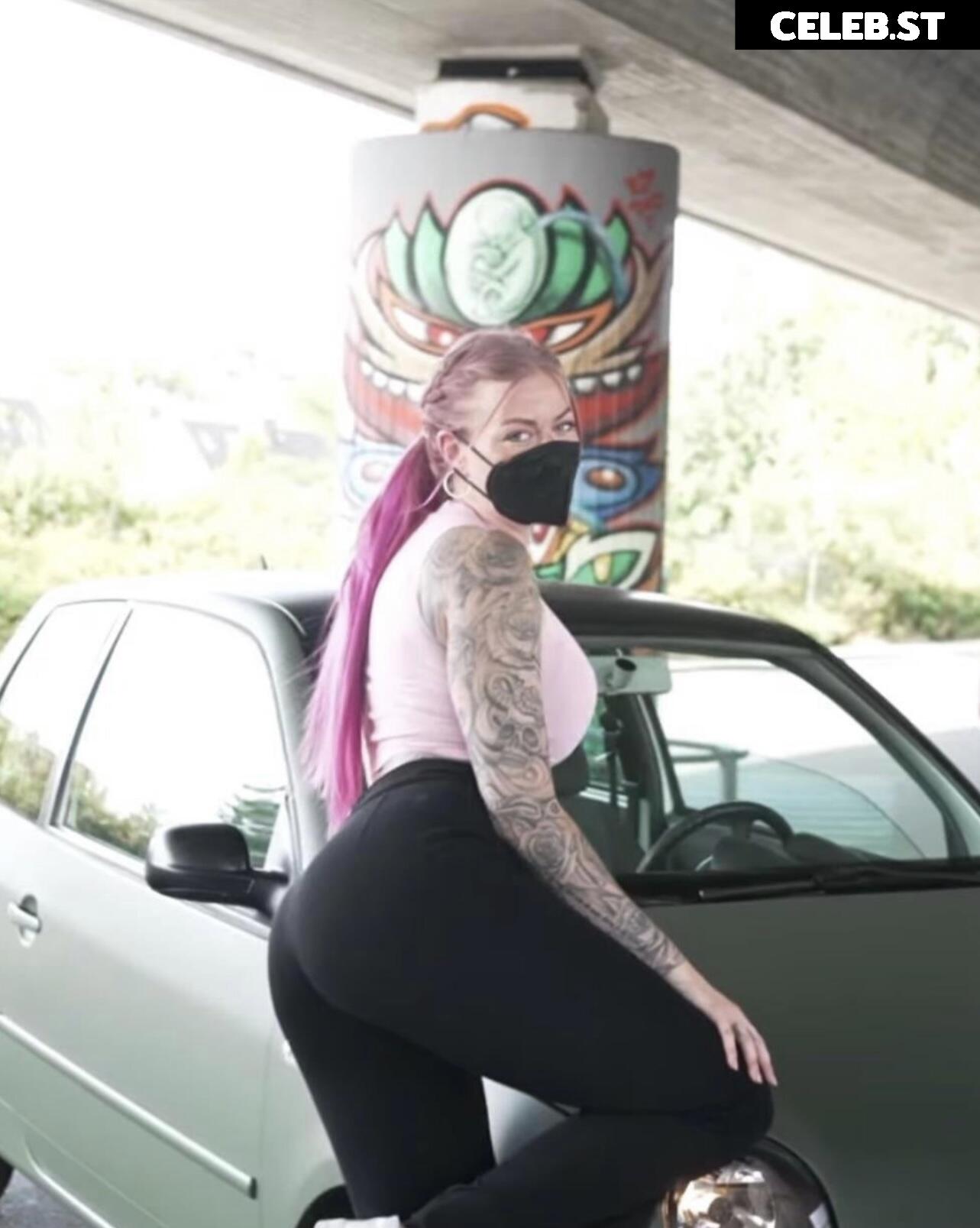 Knatternatter Image 669356