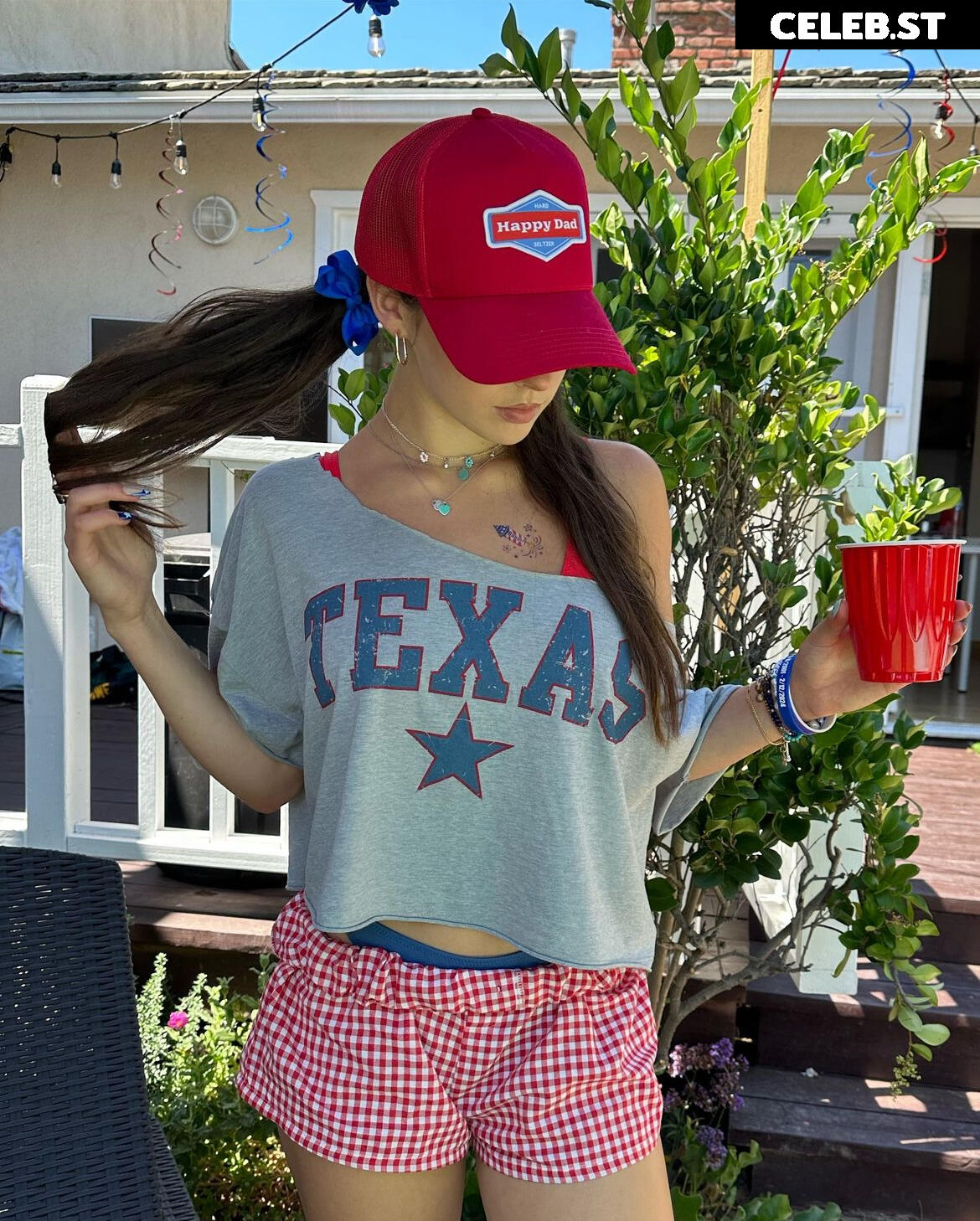 Gibson Sisters Image 668183