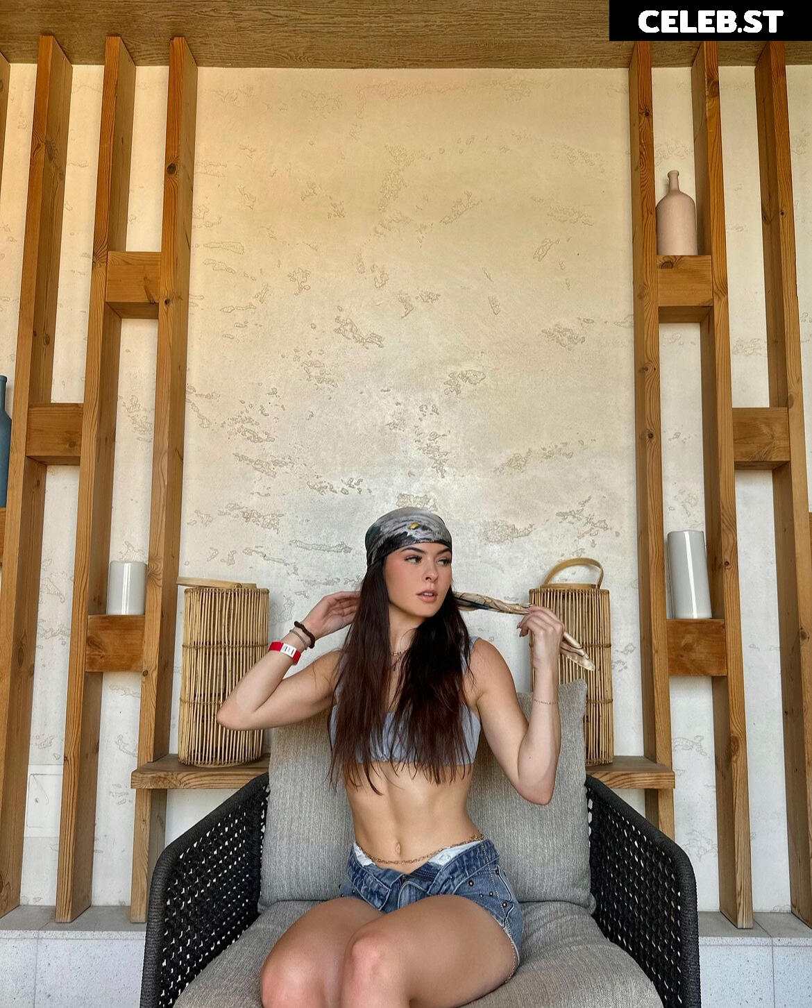 Gibson Sisters Image 668259