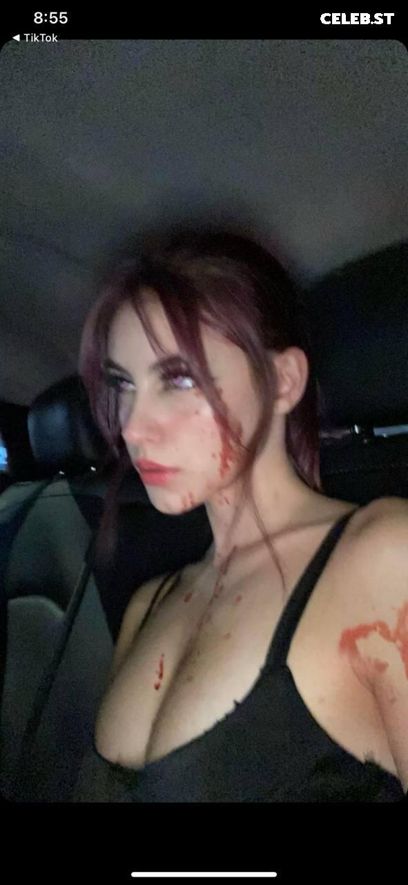 Eva Cudmore Image 667516