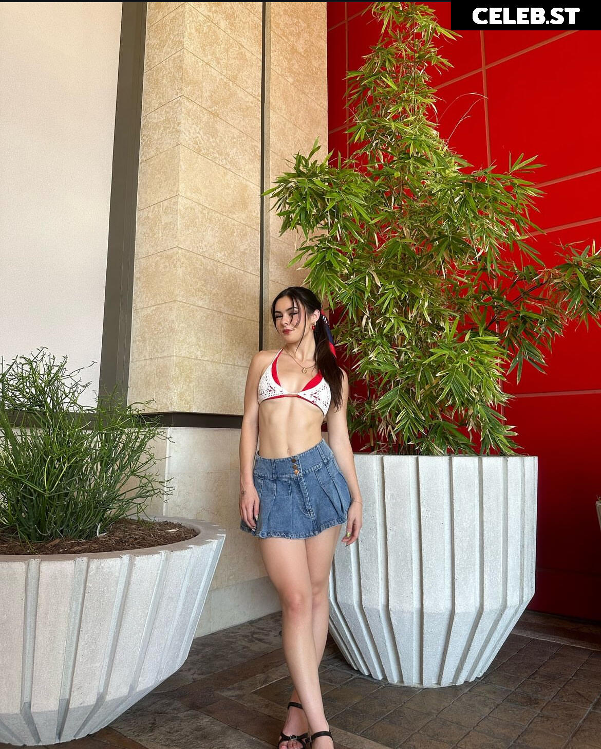 Gibson Sisters Image 667629