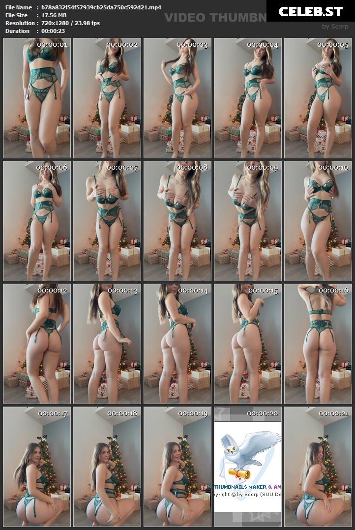 Lexi Marvel Image 667704