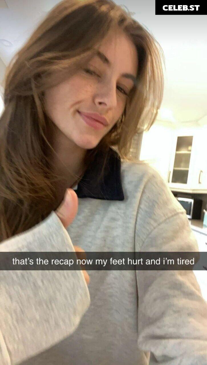 Eva Cudmore Image 667455