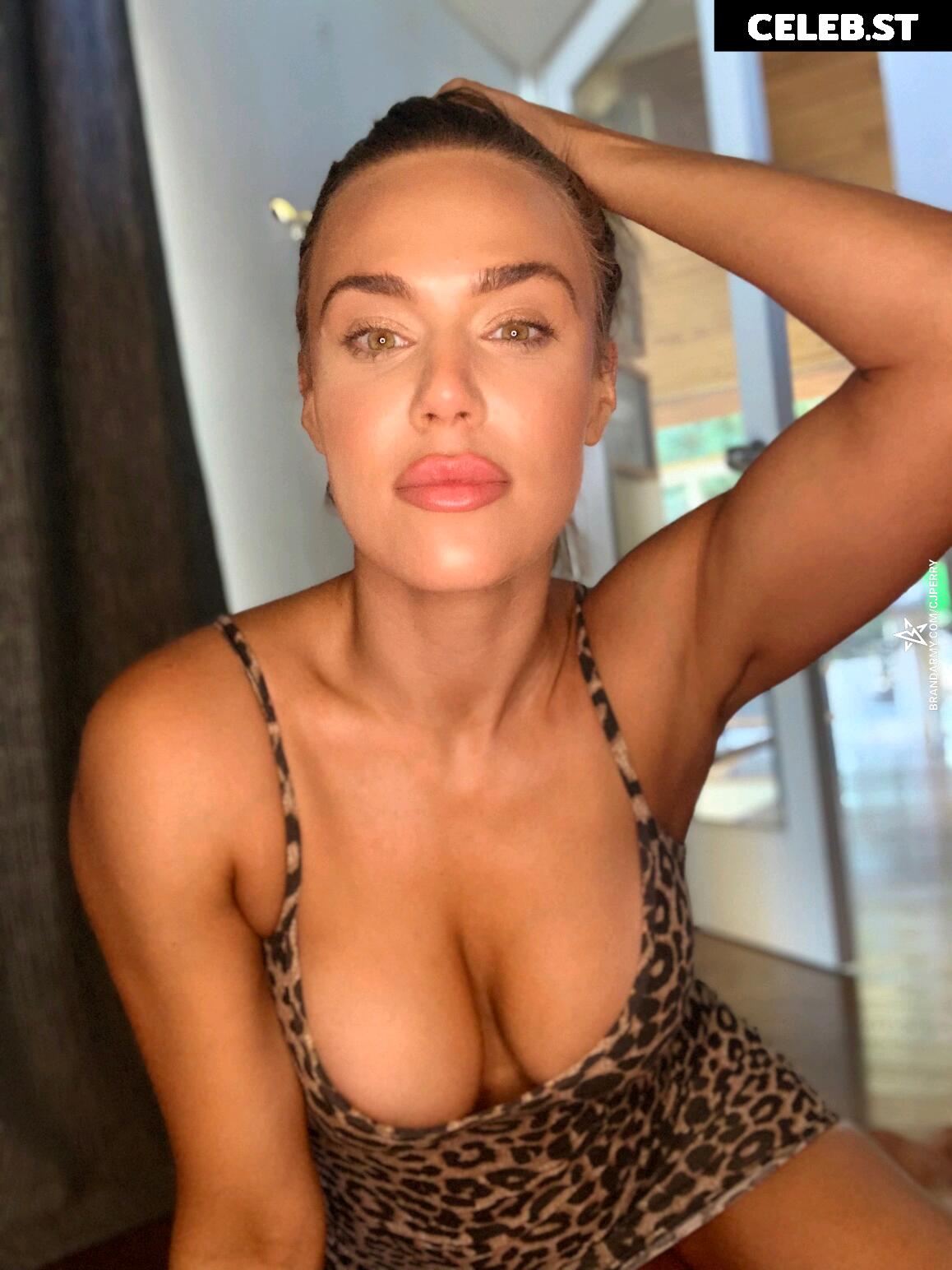 CJ Perry aka Lana Image 667116