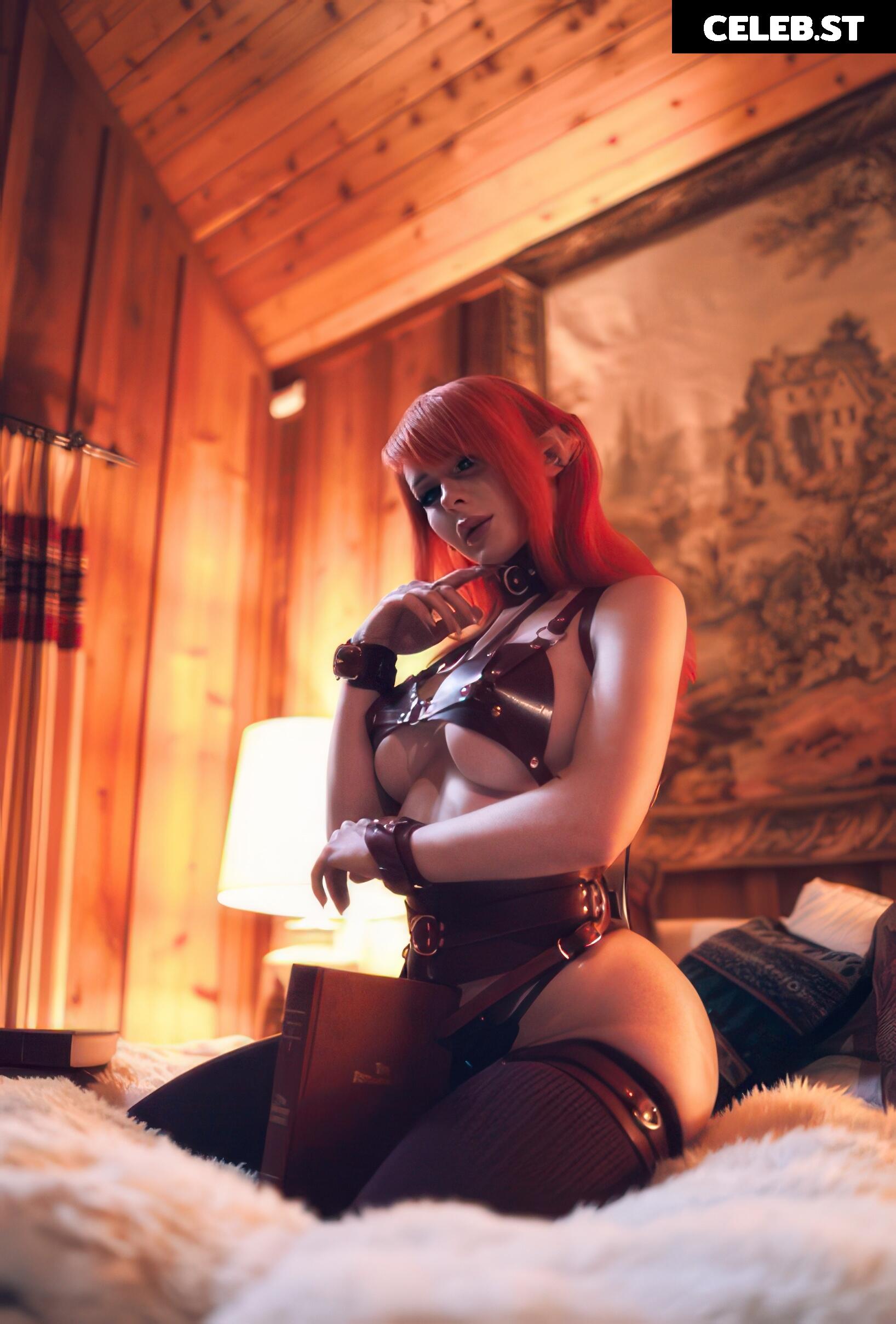 Jenna Lynn Meowri Image 667216