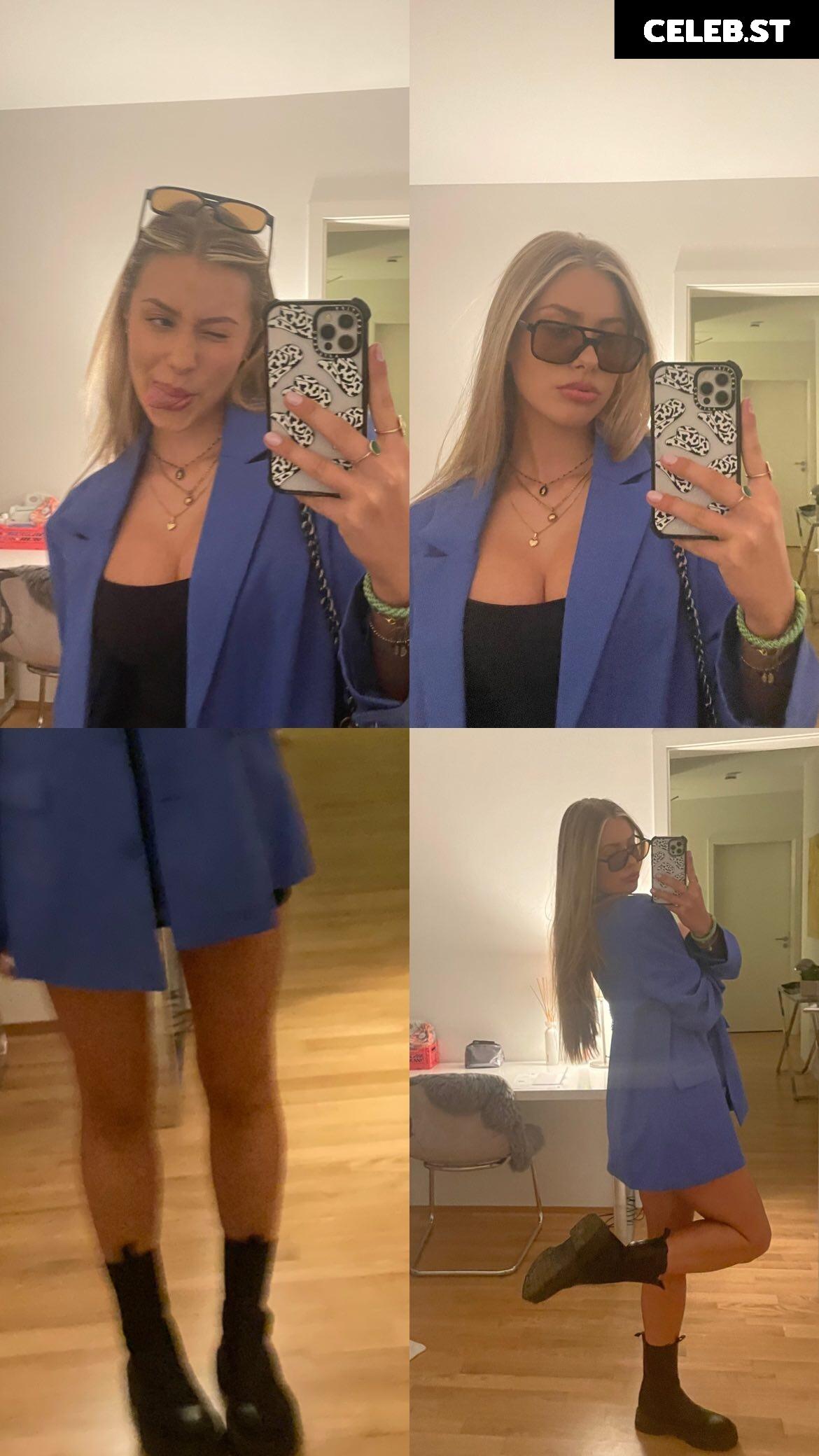 Luise Jenisch Image 667385