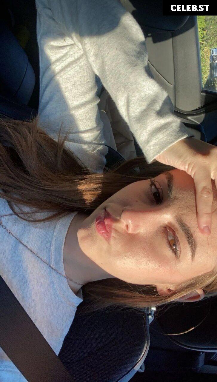 Eva Cudmore Image 667347