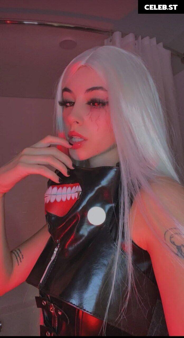 Eva Cudmore Image 667076