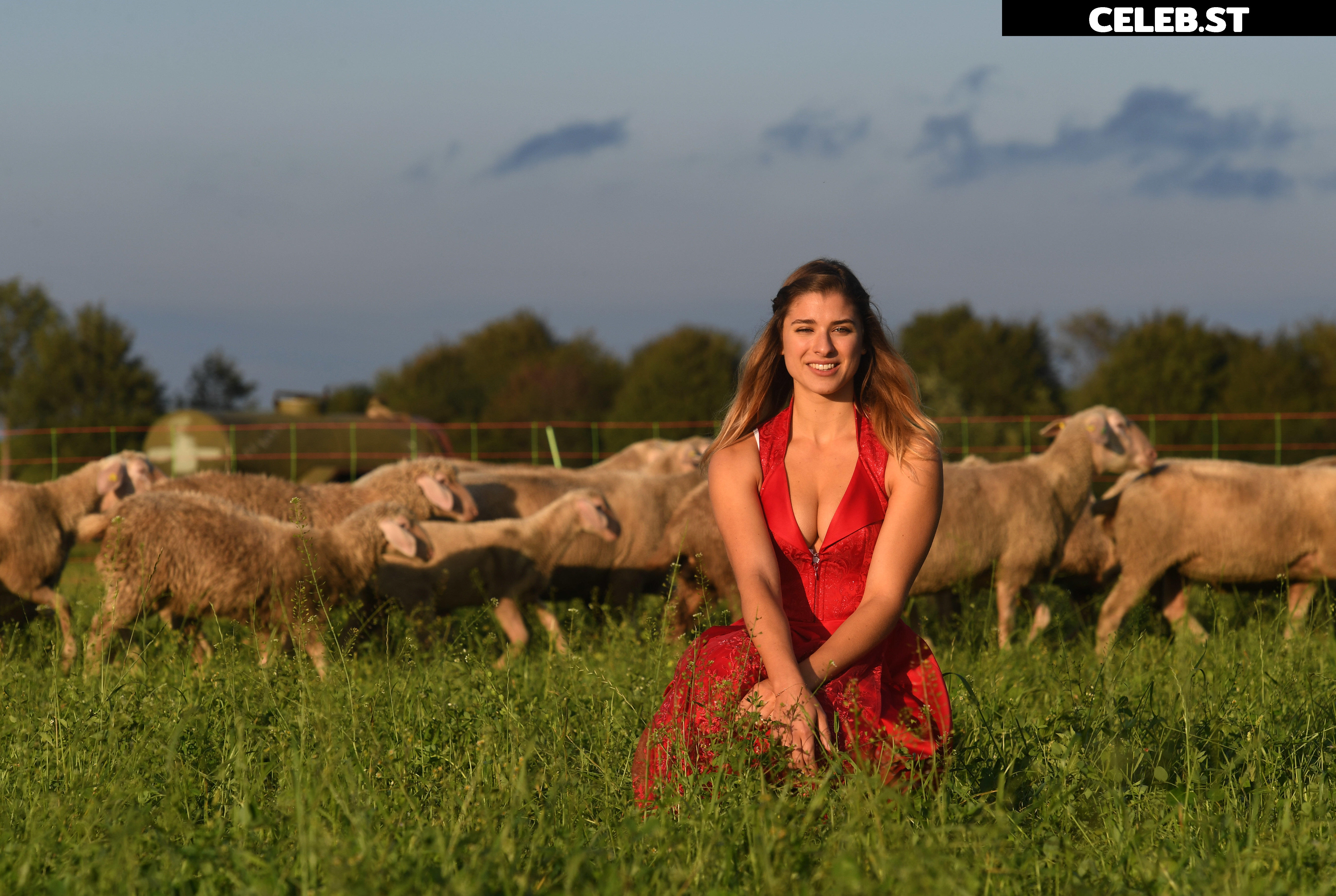 Stella Tiana Stegmann Image 666524