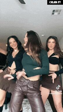 Gibson Sisters Image 666665