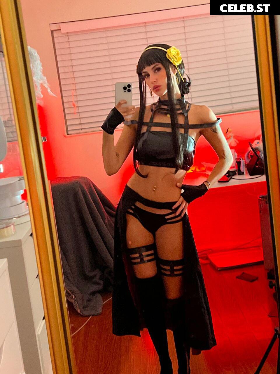 Eva Cudmore Image 666616