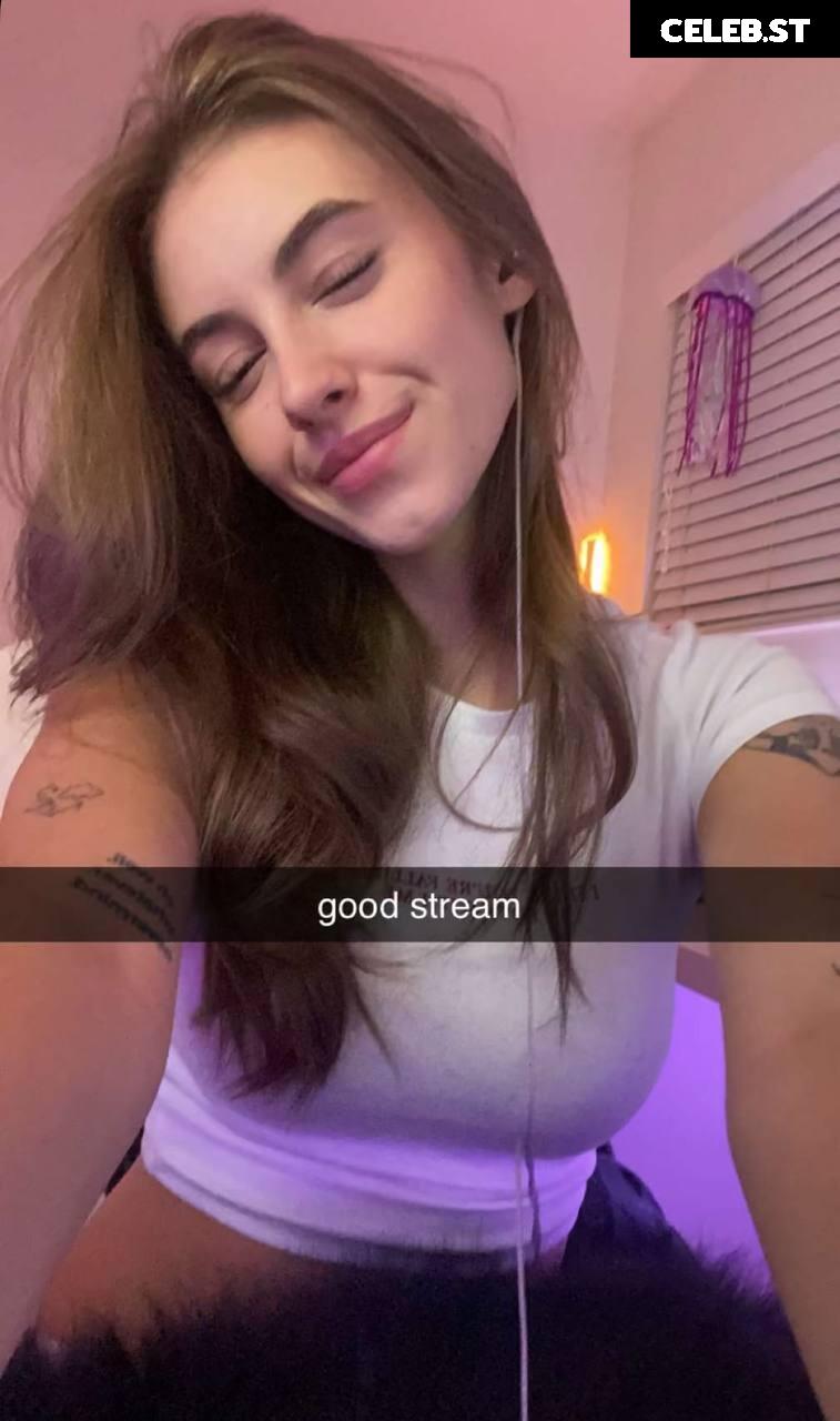 Eva Cudmore Image 666788