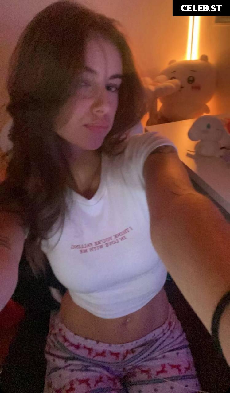 Eva Cudmore Image 666756