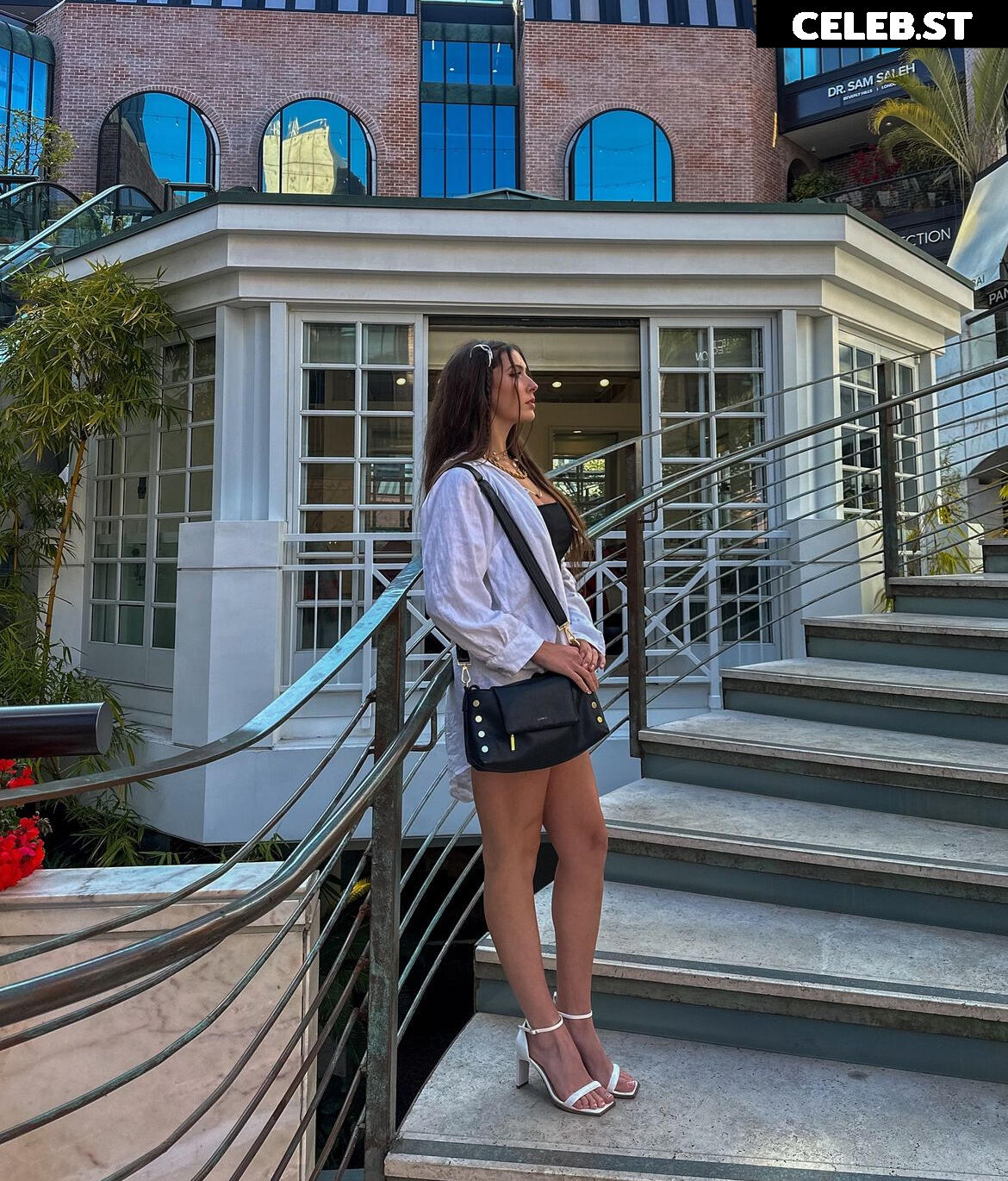 Gibson Sisters Image 666743