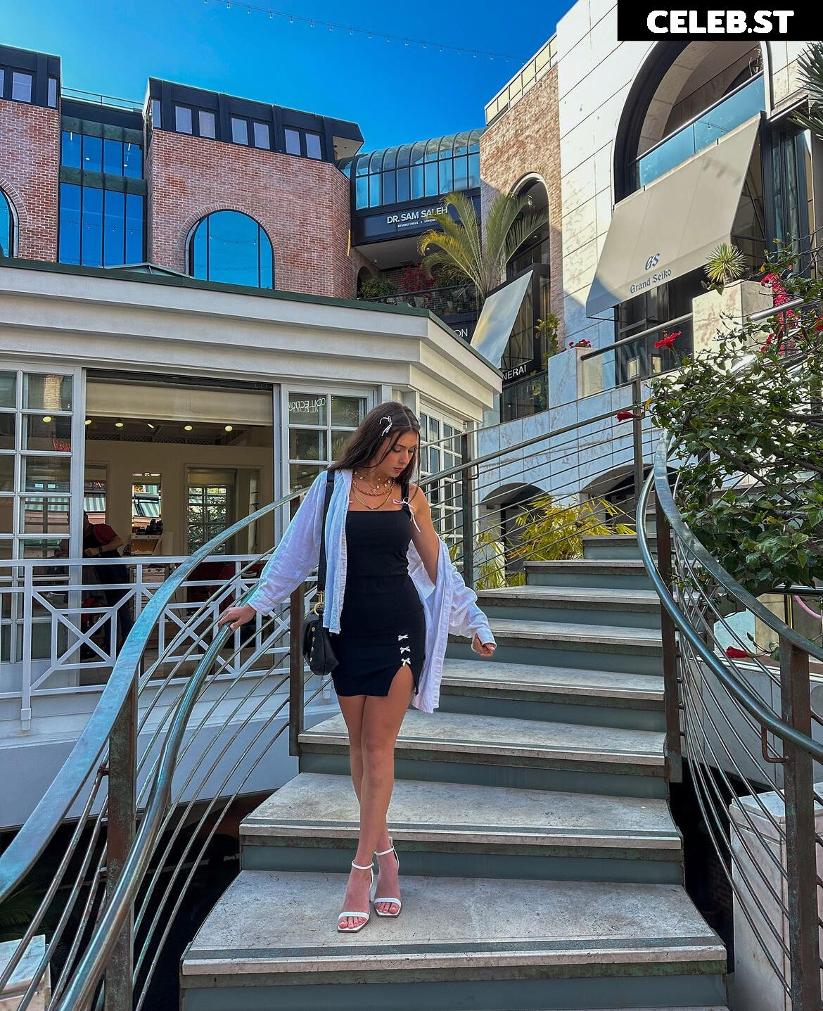 Gibson Sisters Image 666778