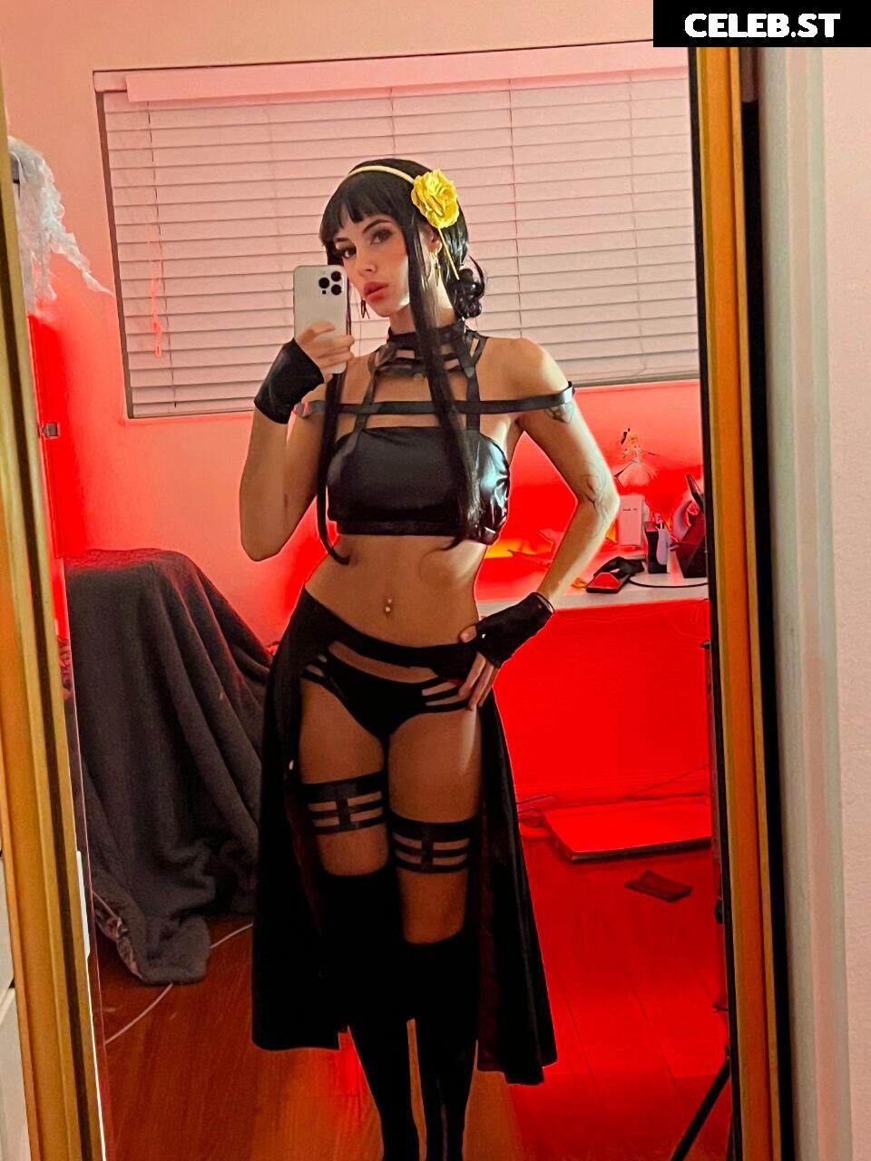 Eva Cudmore Image 666702