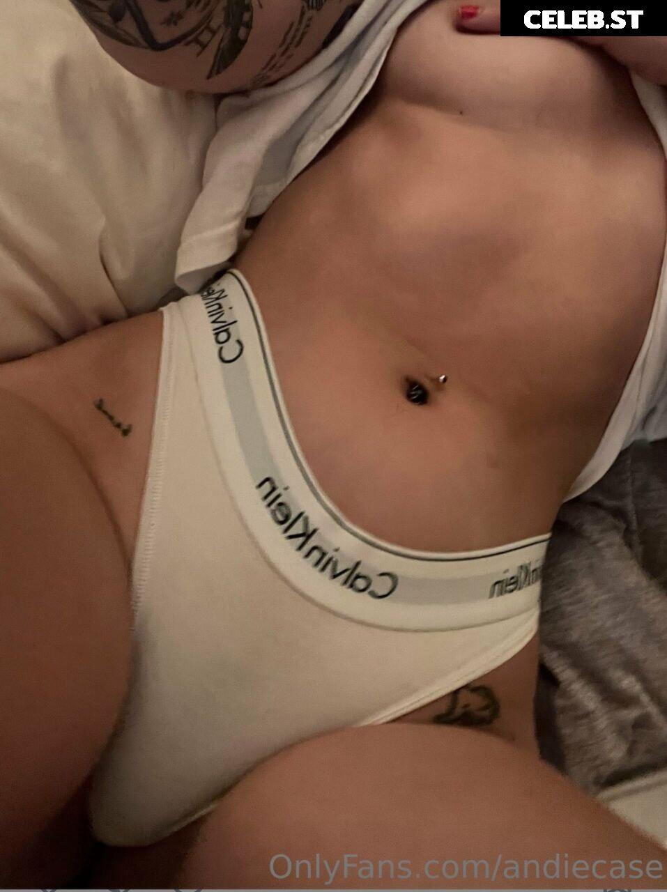 Andie Case Image 666139