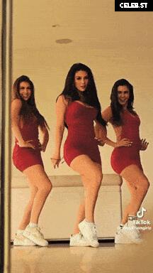 Gibson Sisters Image 666325