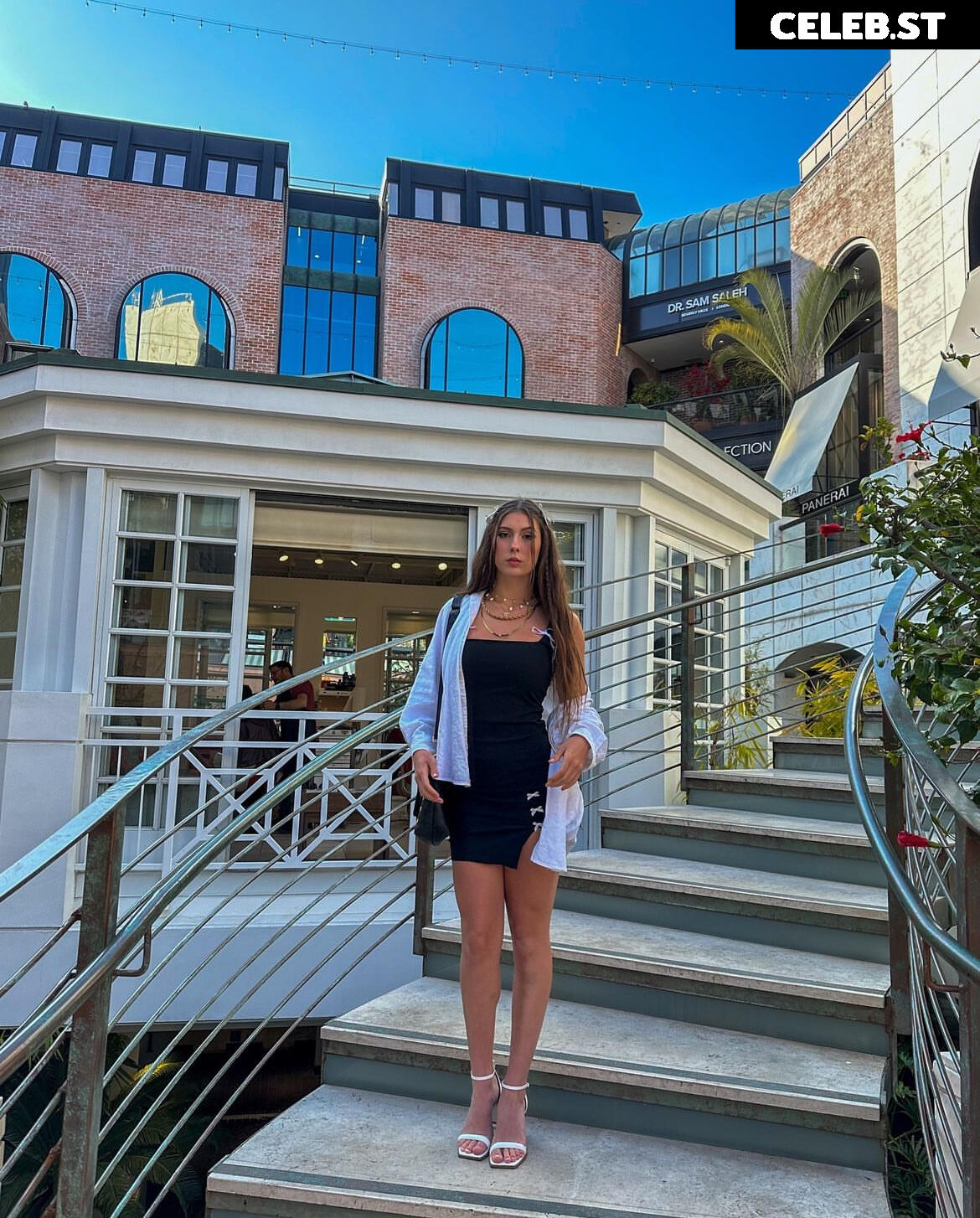 Gibson Sisters Image 666841