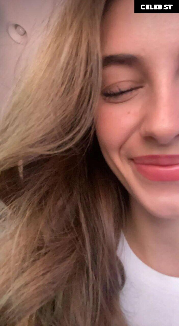 Eva Cudmore Image 666862