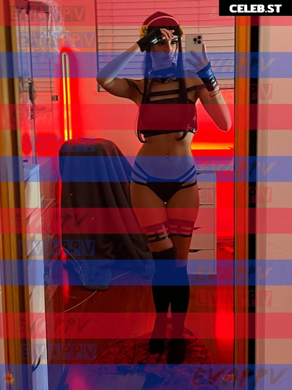 Eva Cudmore Image 665516