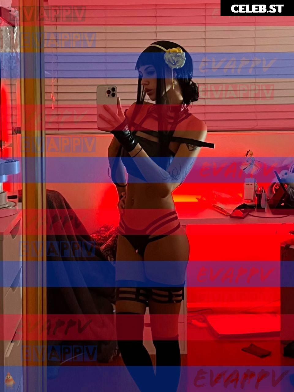 Eva Cudmore Image 665502