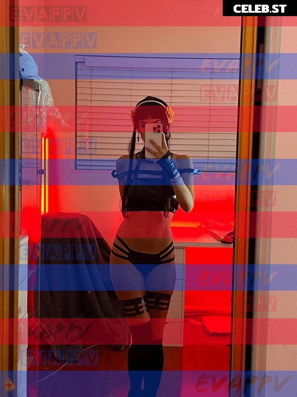 Eva Cudmore Image 665532