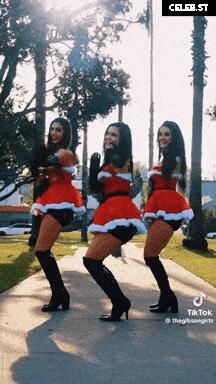 Gibson Sisters Image 665596