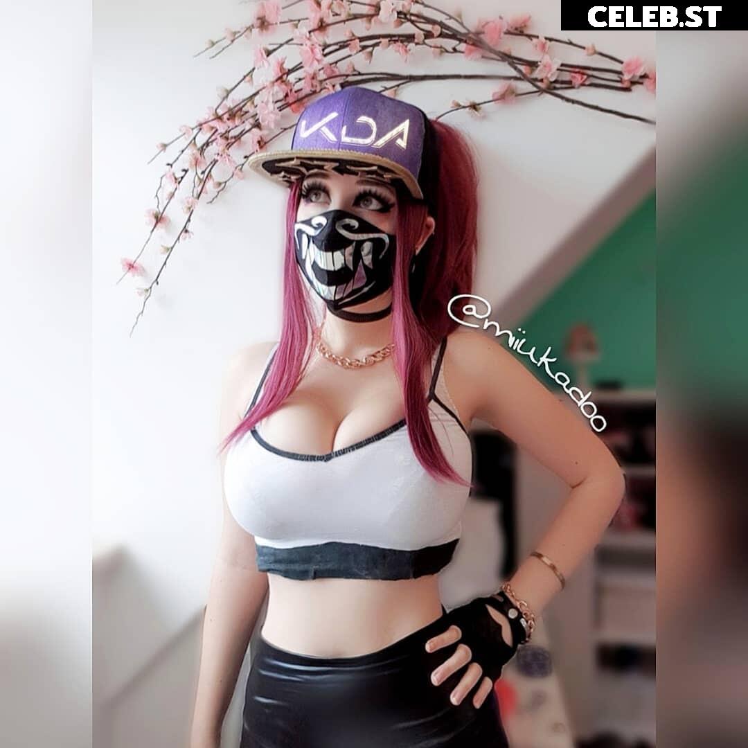 Miiukadoo Image 665684