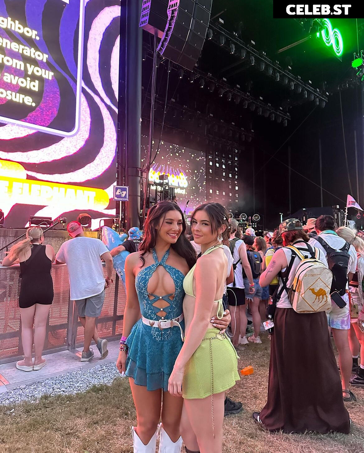 Gibson Sisters Image 665453