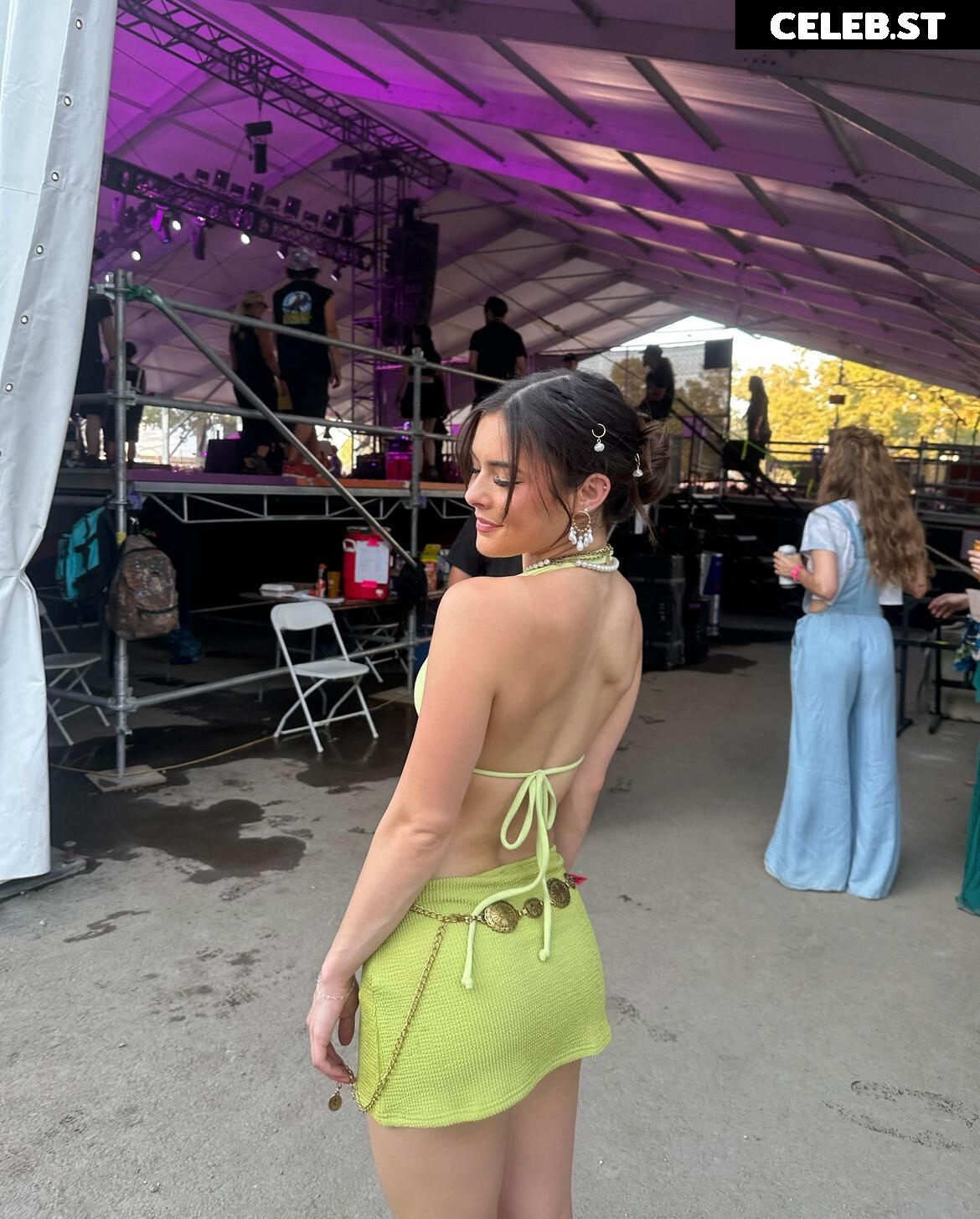 Gibson Sisters Image 665415