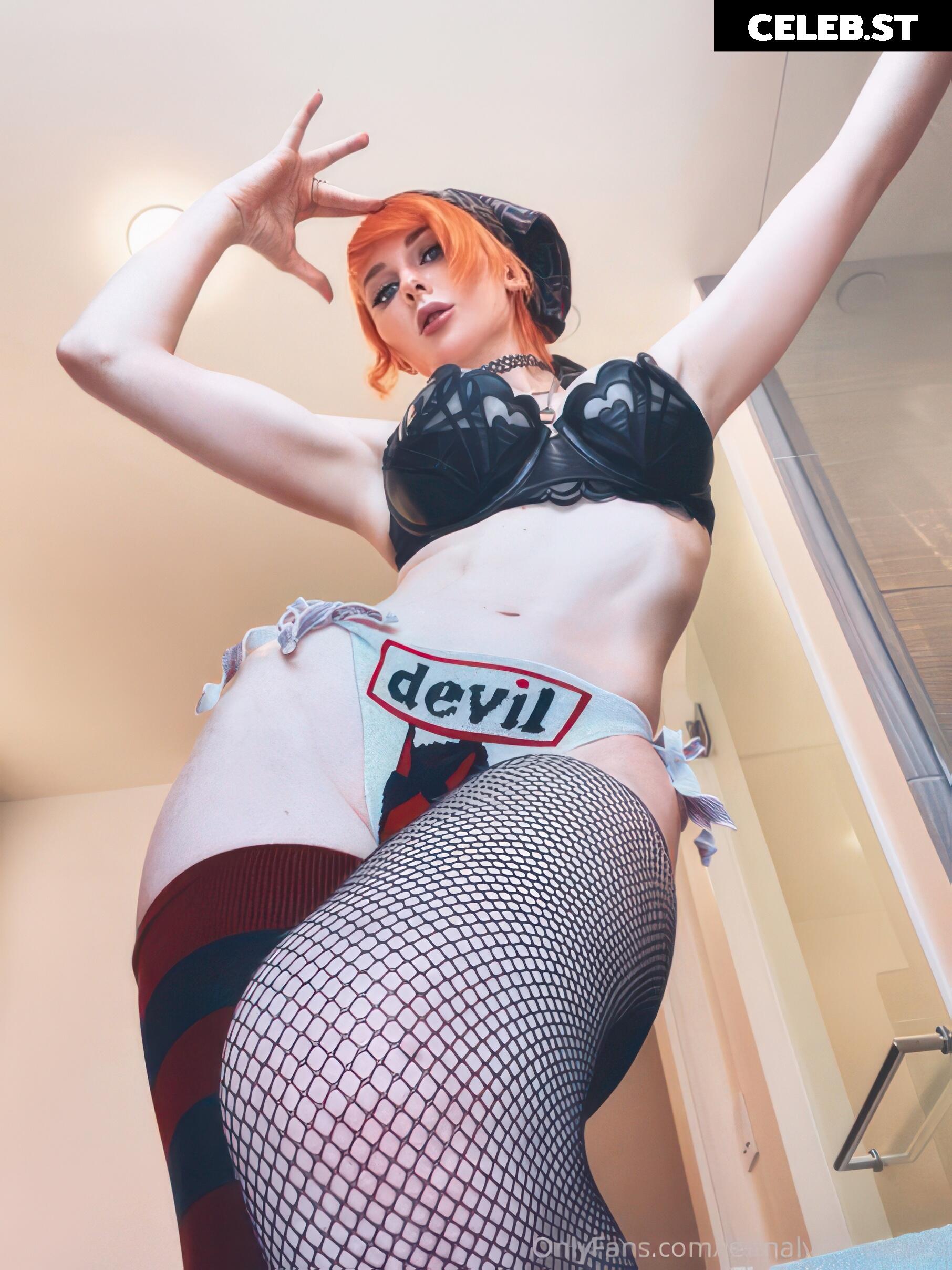 Jenna Lynn Meowri Image 665426
