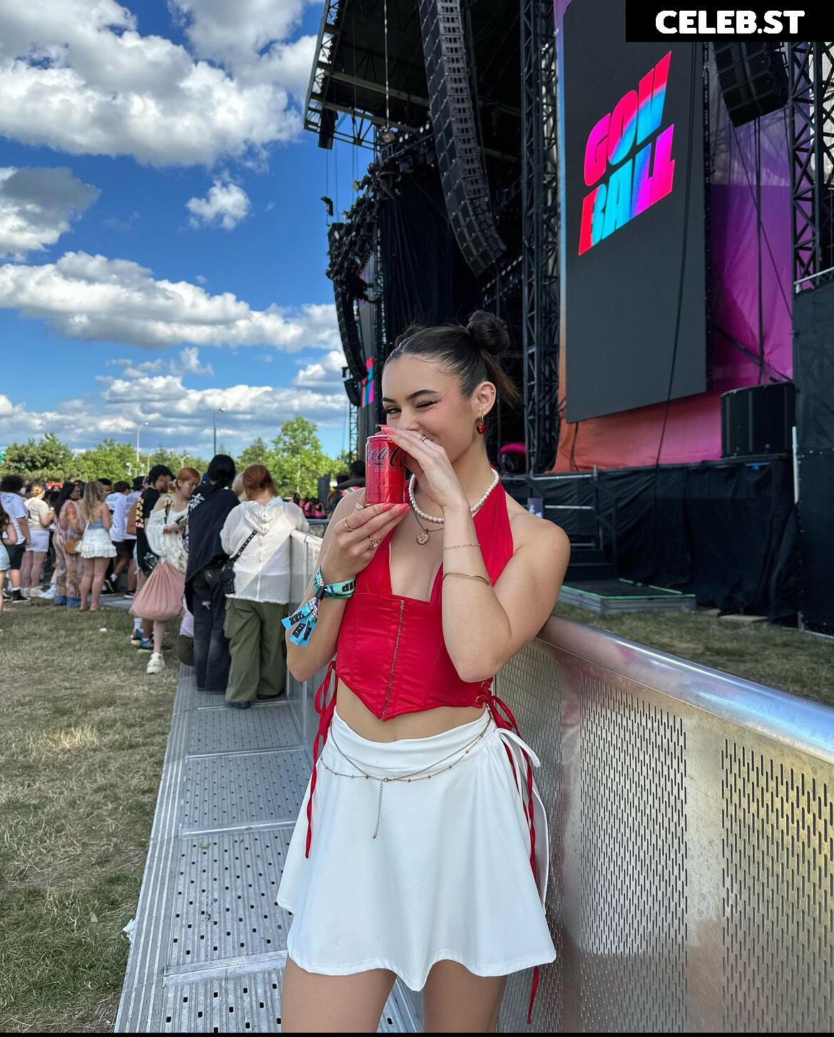 Gibson Sisters Image 665123