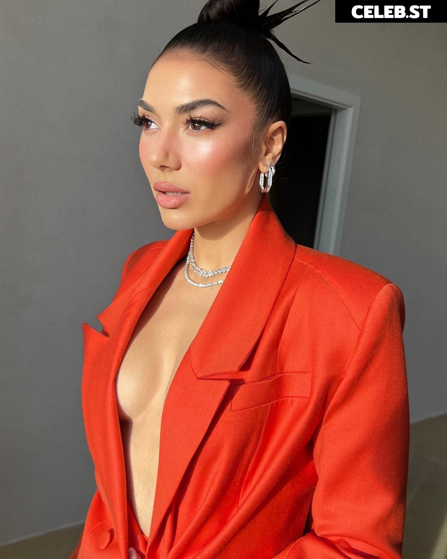 Elvana gjata Image 665255