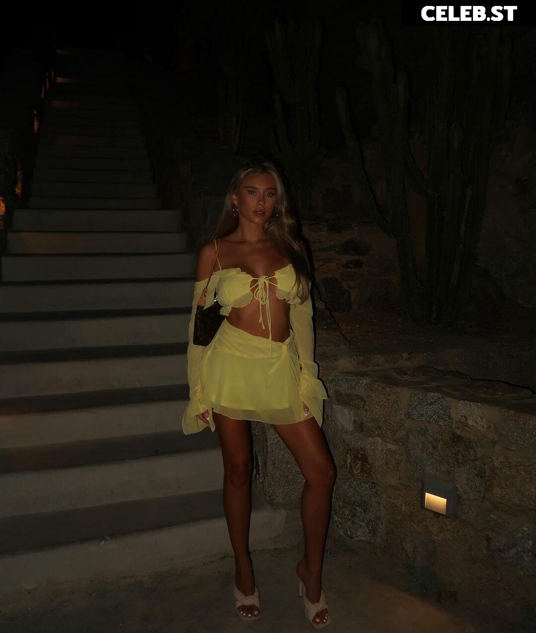 Payton Ramolla Image 665068