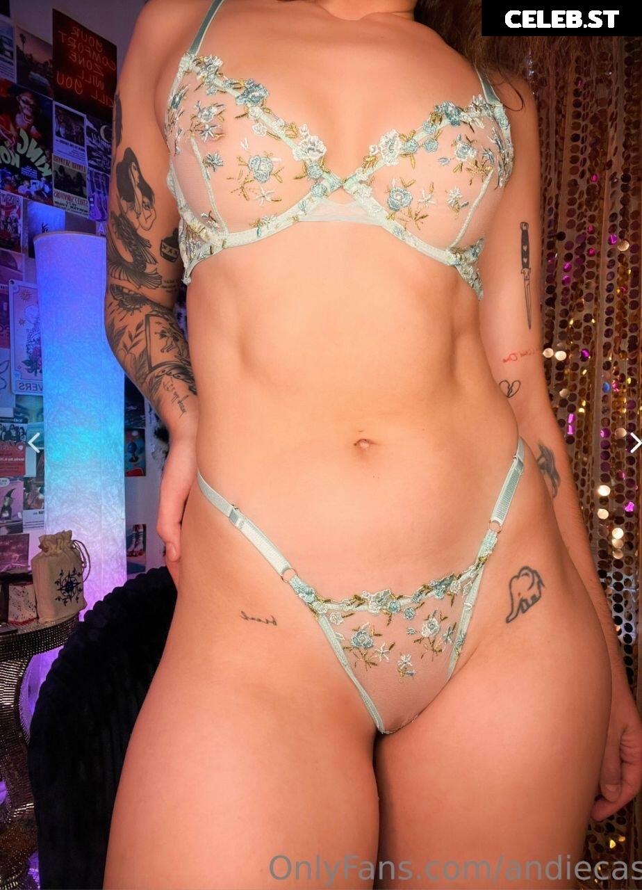 Andie Case Image 664506