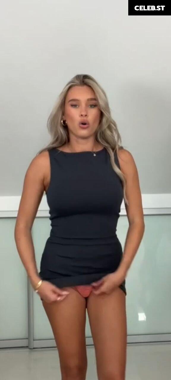 Payton Ramolla Image 664676