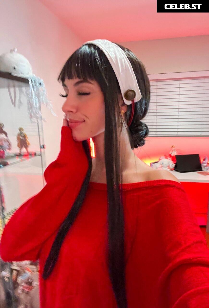 Eva Cudmore Image 664721