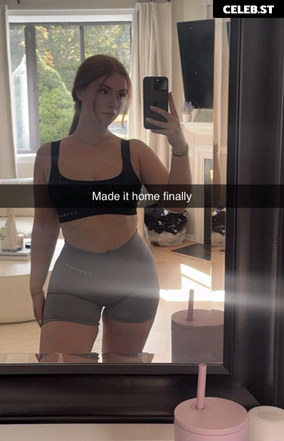 Cristina Carmella Image 664797